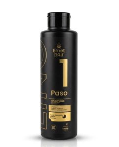 Shampoo Litro - Aceites Esenciales Aromas Colombianas - Renace Jeox -