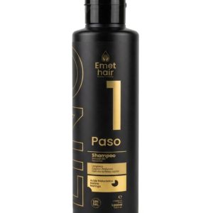 Shampoo Litro - Aceites Esenciales Aromas Colombianas - Renace Jeox -