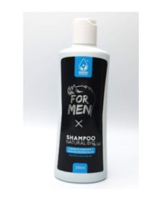 Shampoo Hombre - Bionatural