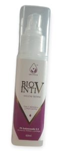 Bio Inti V - Higiene Intima - Unisex