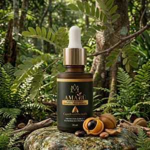 Aceite de Copaiba