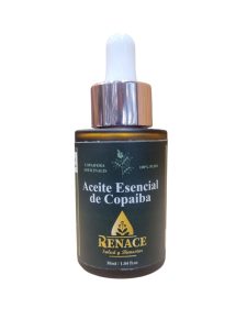 Aceite de Copaiba
