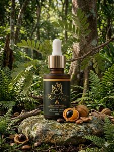 Aceite de Copaiba - Renace Jeox - Aceites Esenciales Aromas Colombianas