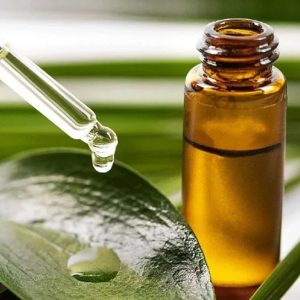 Aceite de Copaiba