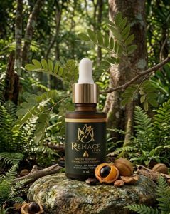 Aceite de Copaiba - Renace Jeox - Aceites Esenciales Aromas Colombianas