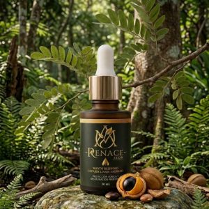 Aceite de Copaiba - Renace Jeox - Aceites Esenciales Aromas Colombianas