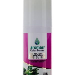Desodorante Unisex - Aceites Esenciales Aromas Colombianas - Renace Jeox